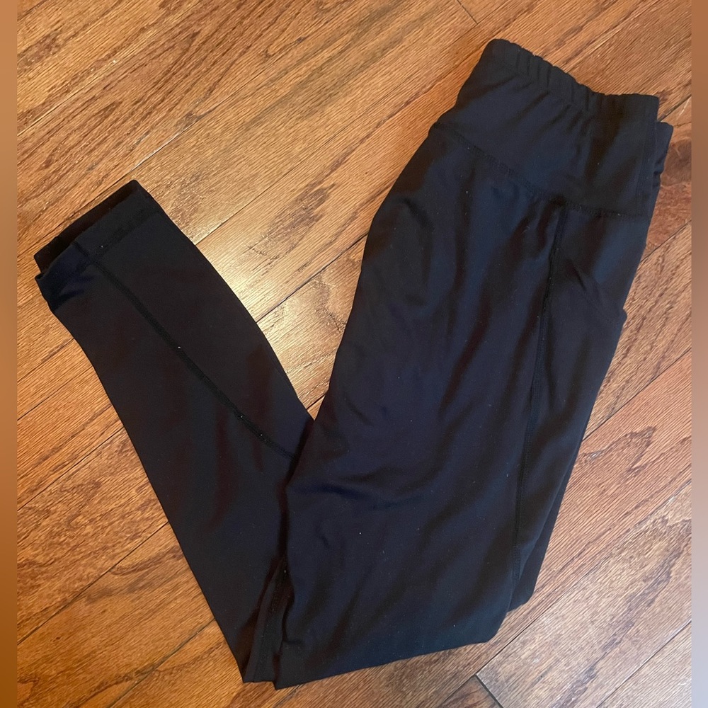 Simply Southern Leggings with Pockets!